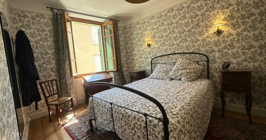 location Maison Foix