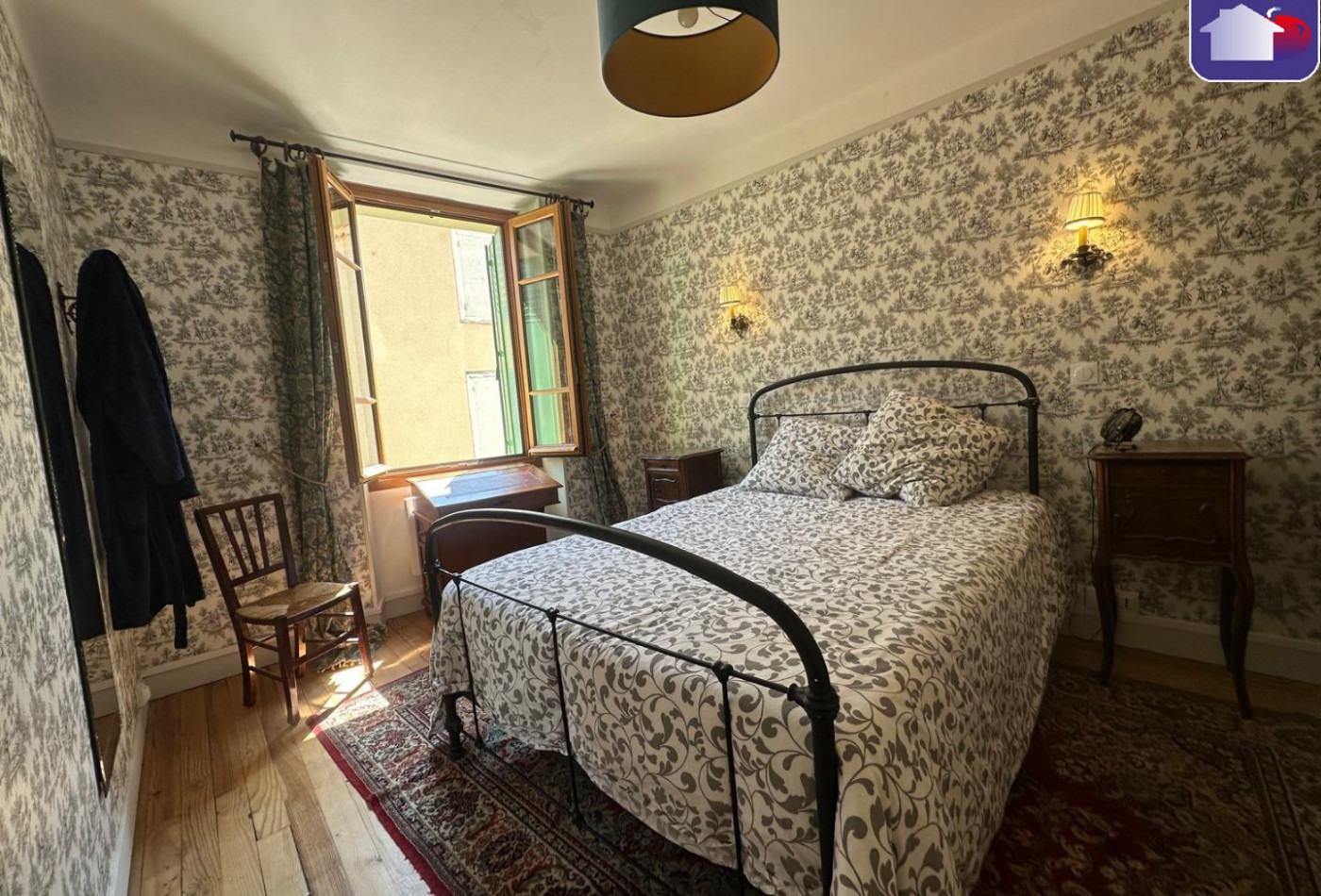 location Maison Foix - Photo 6