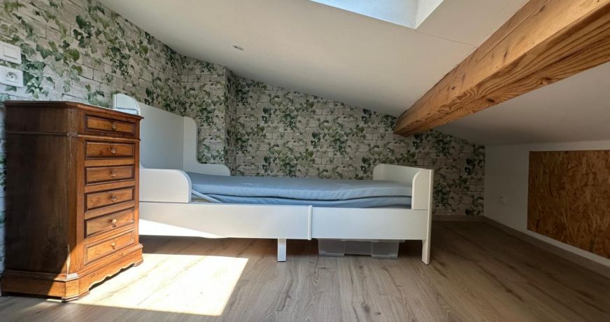 location Maison Foix