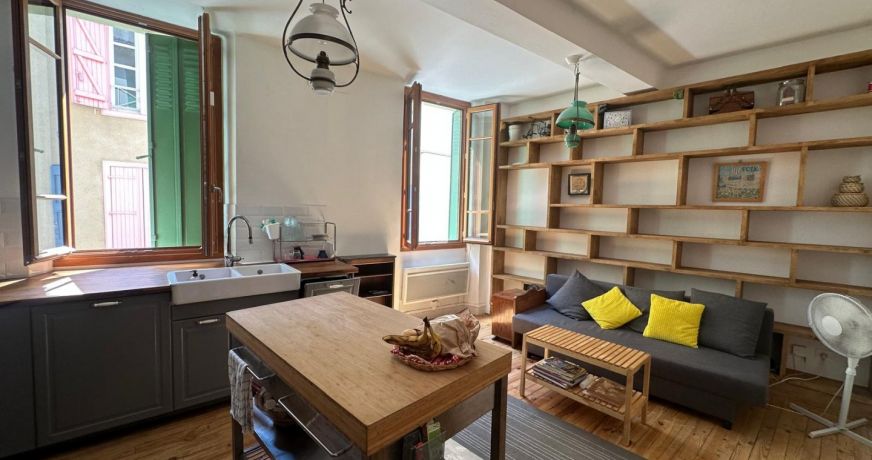 location Maison Foix