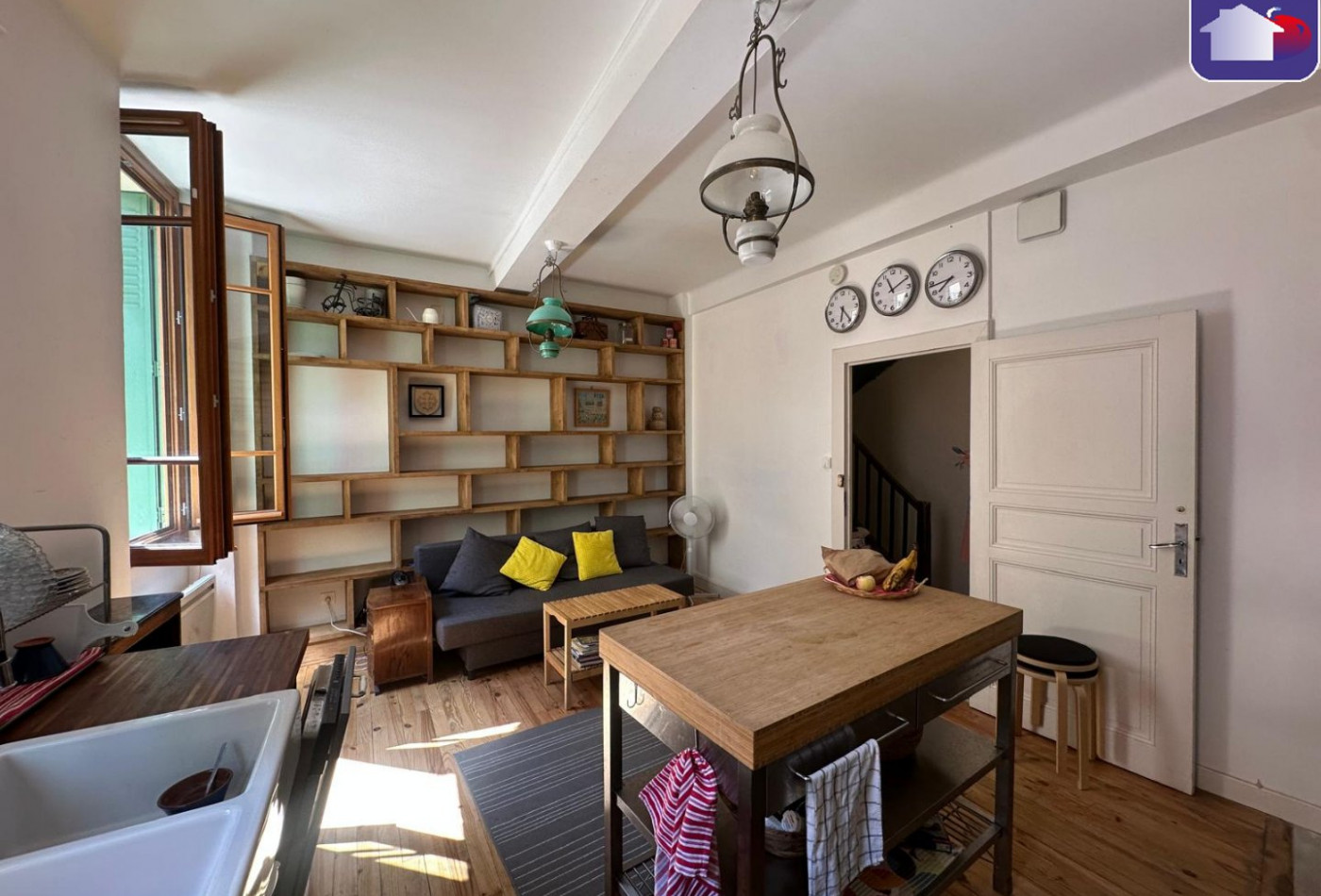 location Maison Foix - Photo 3