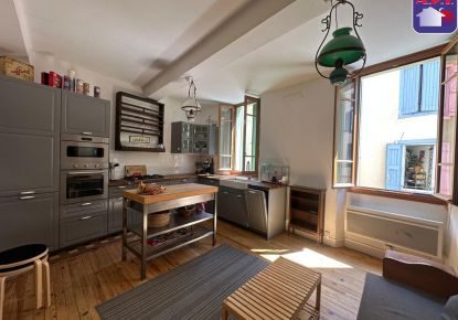 location Maison Foix