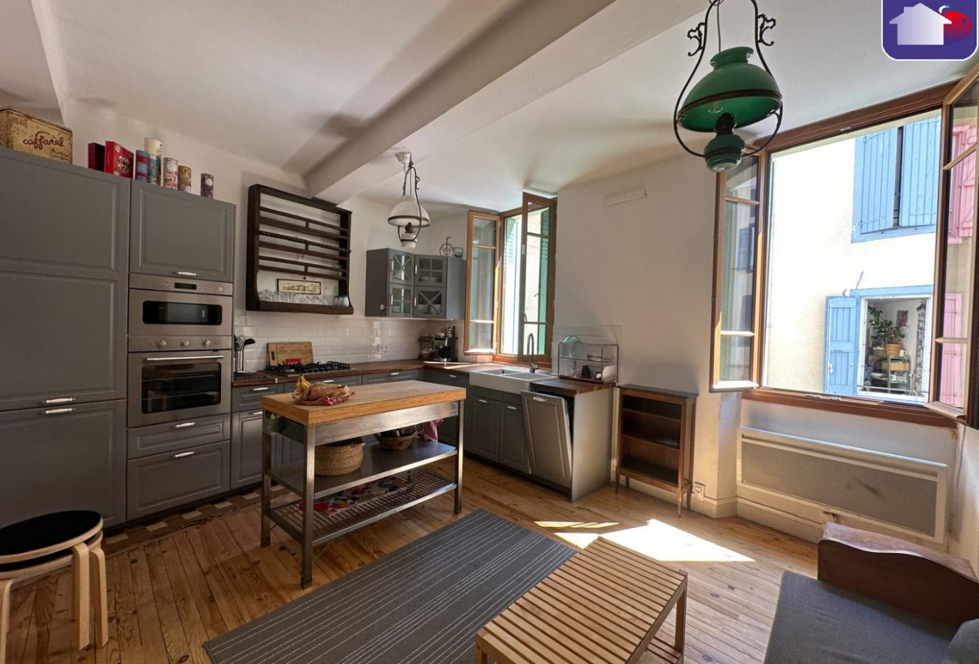 location Maison Foix - Photo 1