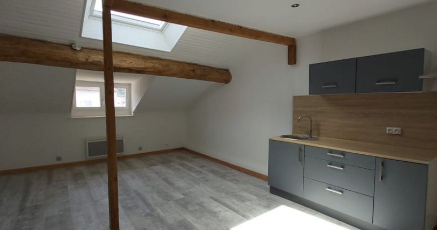 location Appartement Tarascon Sur Ariege