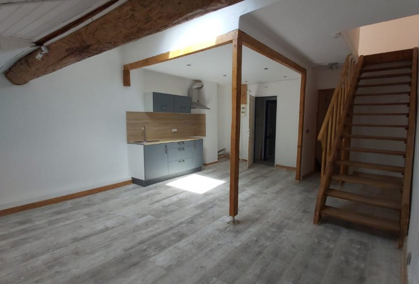 location Appartement Tarascon Sur Ariege - Photo 2