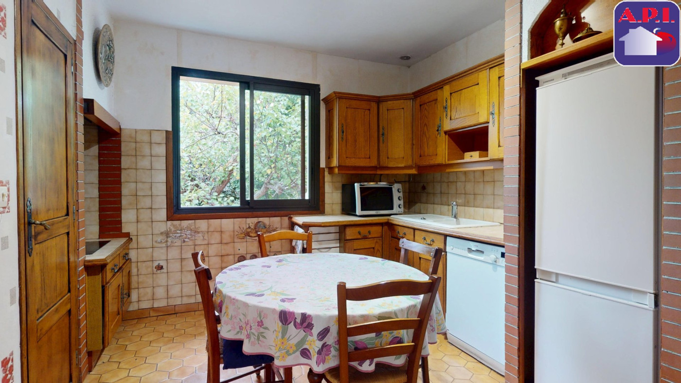 vente Maison Cugnaux - Photo 4