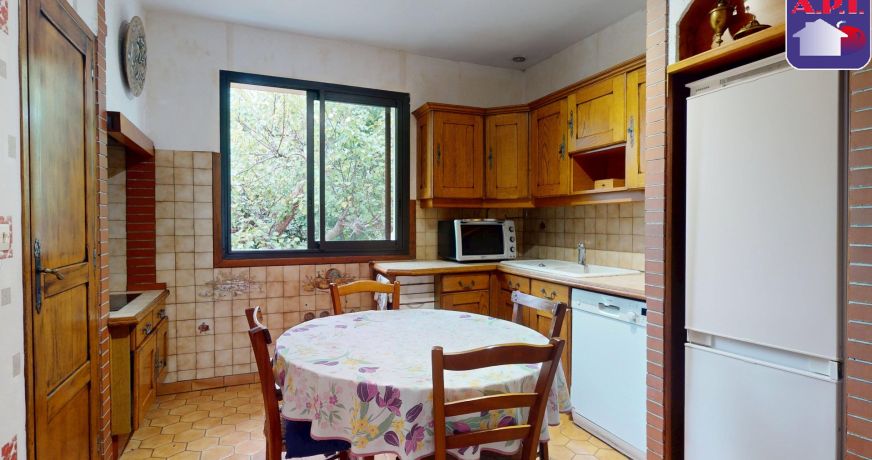 vente Maison Cugnaux