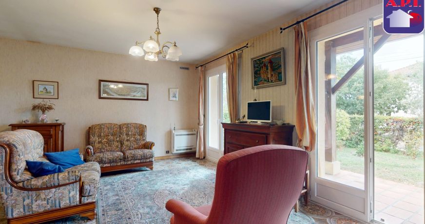 vente Maison Cugnaux