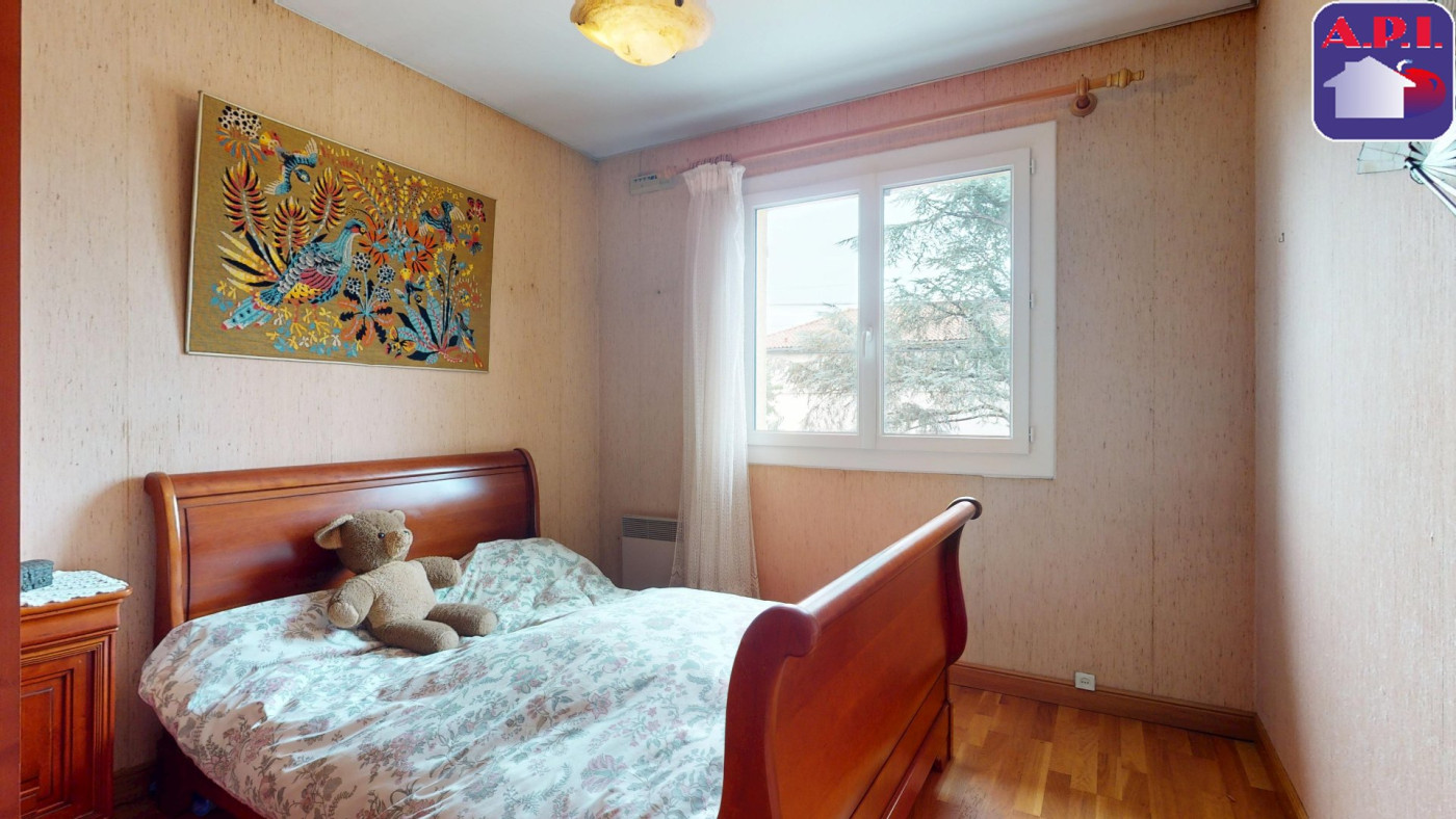 vente Maison Cugnaux - Photo 5