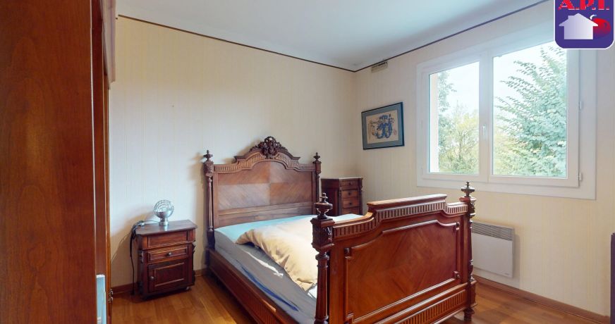 vente Maison Cugnaux