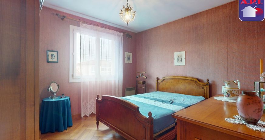 vente Maison Cugnaux