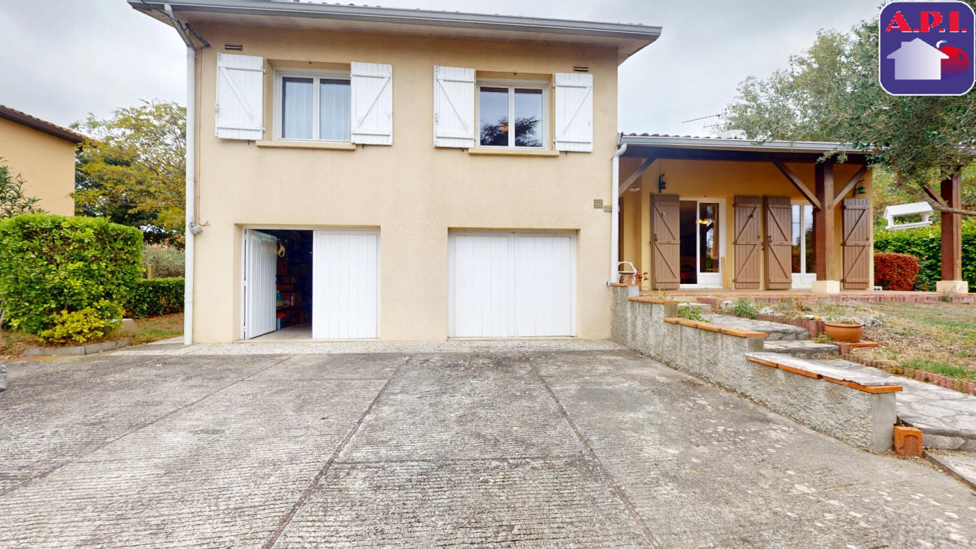 vente Maison Cugnaux - Photo 12