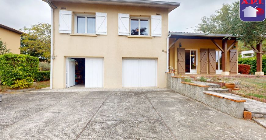 vente Maison Cugnaux