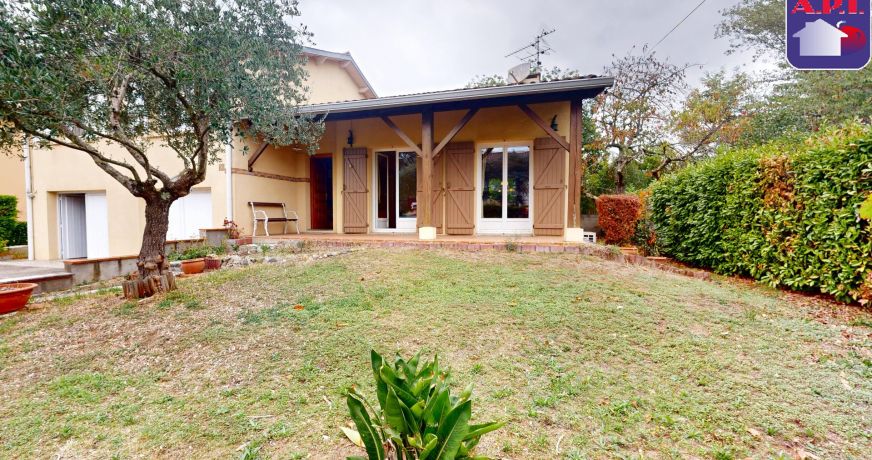 vente Maison Cugnaux