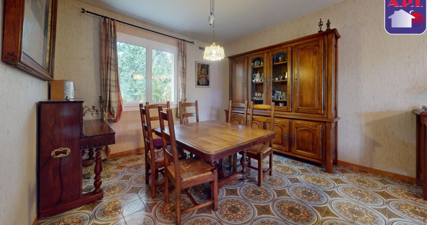 vente Maison Cugnaux