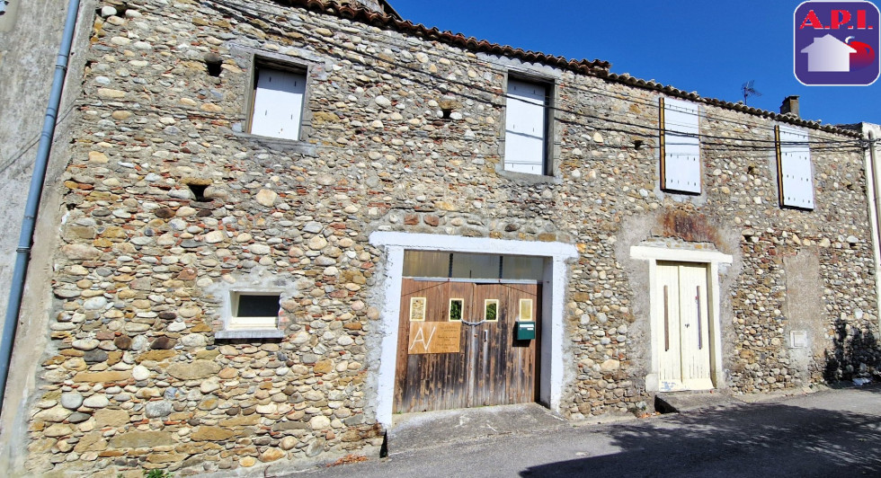 vente Terrain constructible Leran - Photo 3