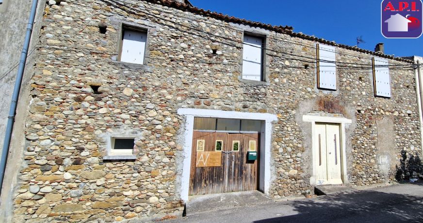 vente Terrain constructible Leran