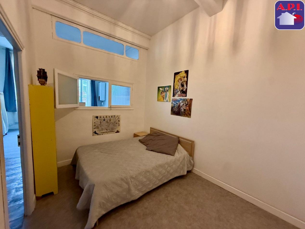 vente Appartement Saint Girons - Photo 5