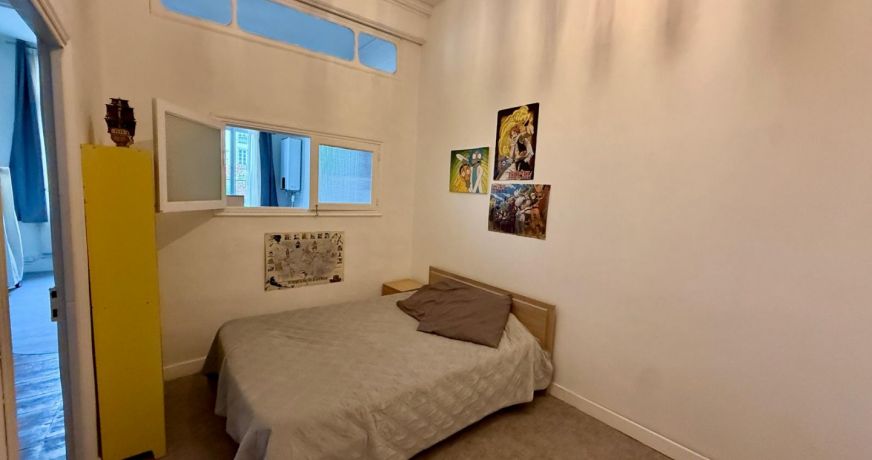vente Appartement Saint Girons