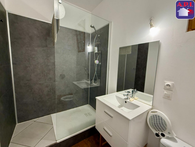 vente Appartement Saint Girons - Photo 4