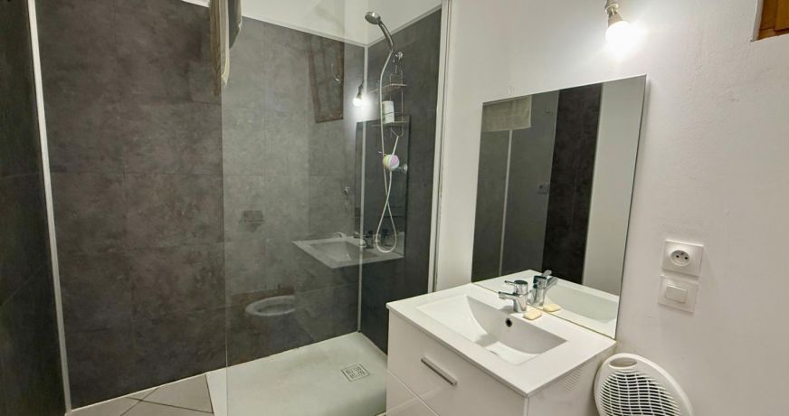 vente Appartement Saint Girons