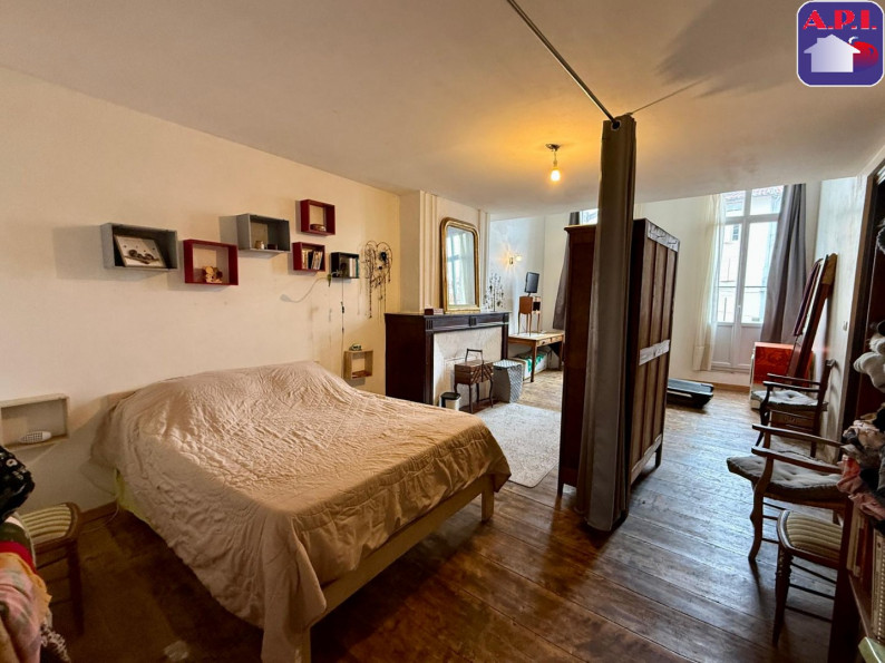 vente Appartement Saint Girons - Photo 2