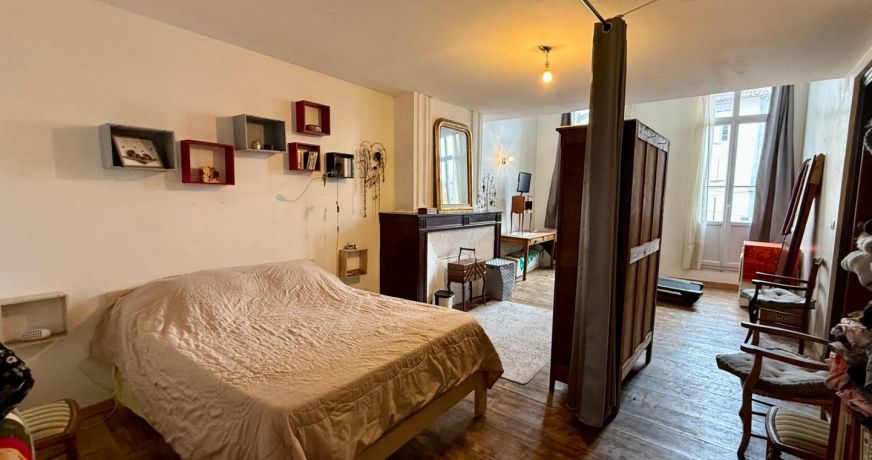 vente Appartement Saint Girons