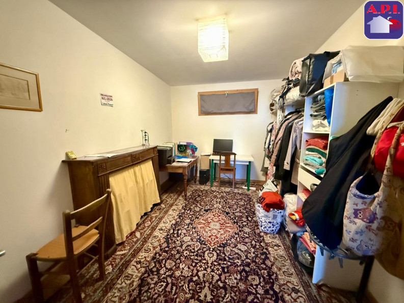 vente Appartement Saint Girons - Photo 7