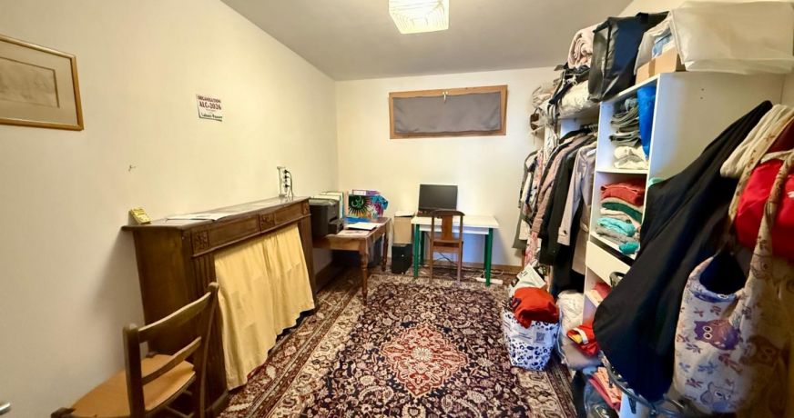 vente Appartement Saint Girons