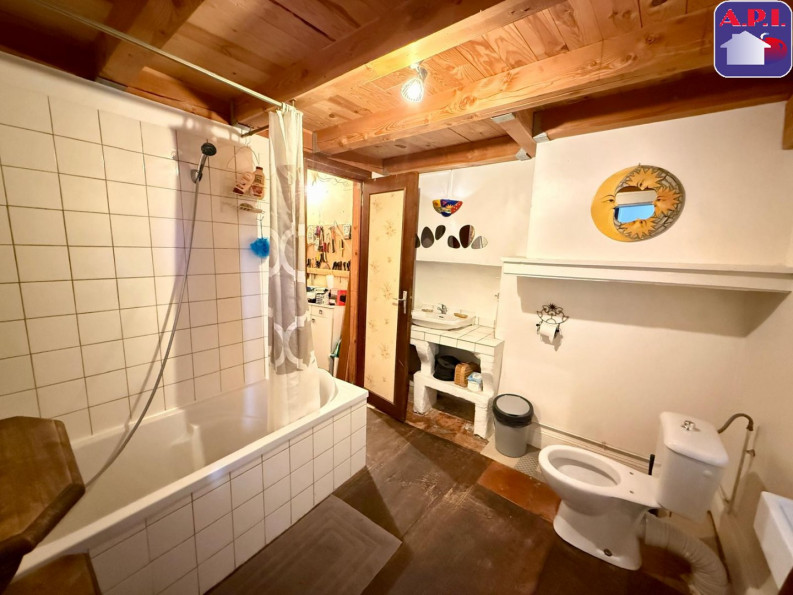 vente Appartement Saint Girons - Photo 8