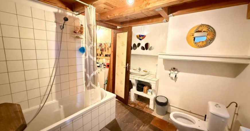 vente Appartement Saint Girons