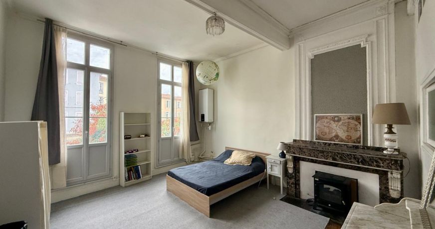 vente Appartement Saint Girons