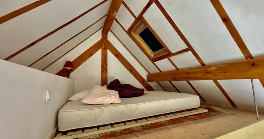 vente Maison Aucazein