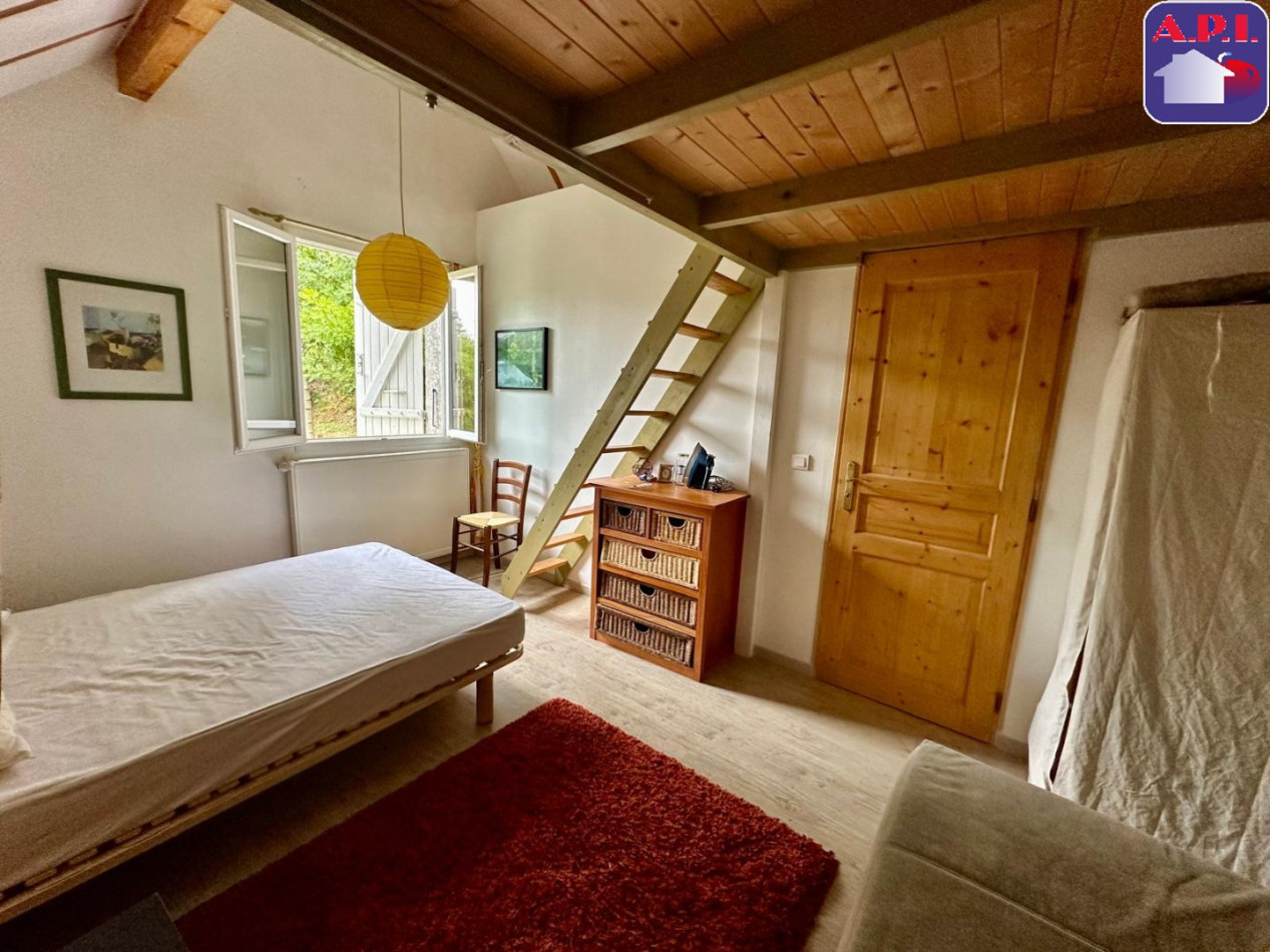 vente Maison Aucazein - Photo 6
