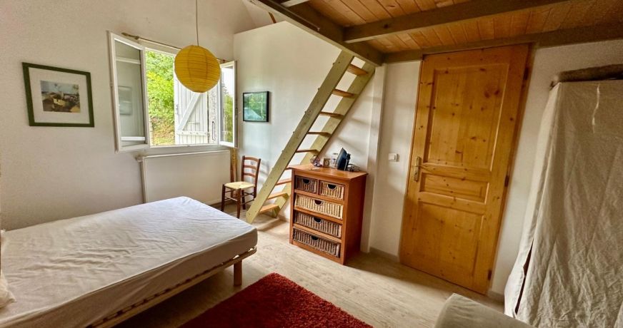 vente Maison Aucazein