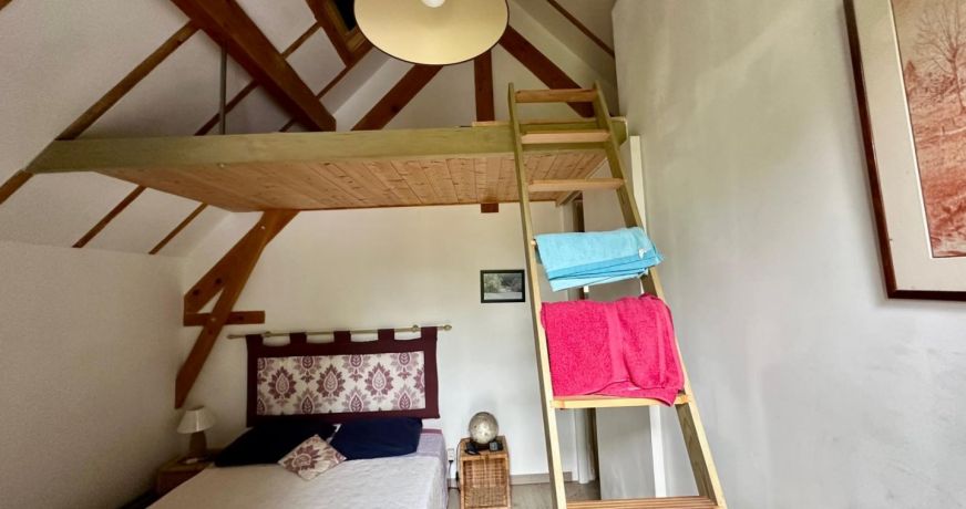 vente Maison Aucazein