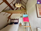 vente Maison Aucazein