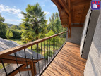 vente Maison Aucazein