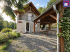 vente Maison Aucazein