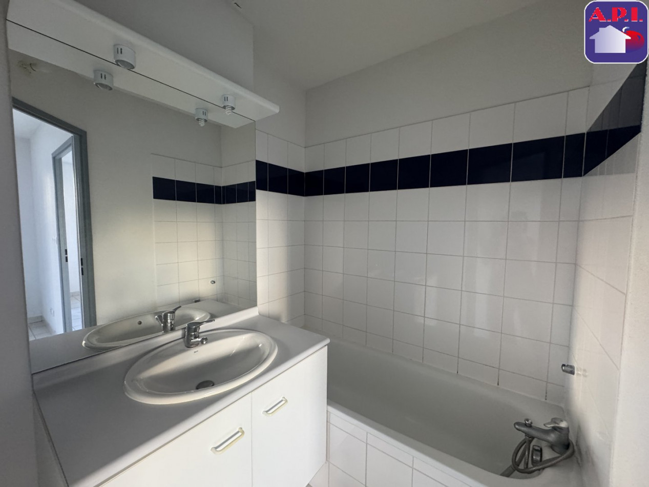 location Appartement Nailloux - Photo 6