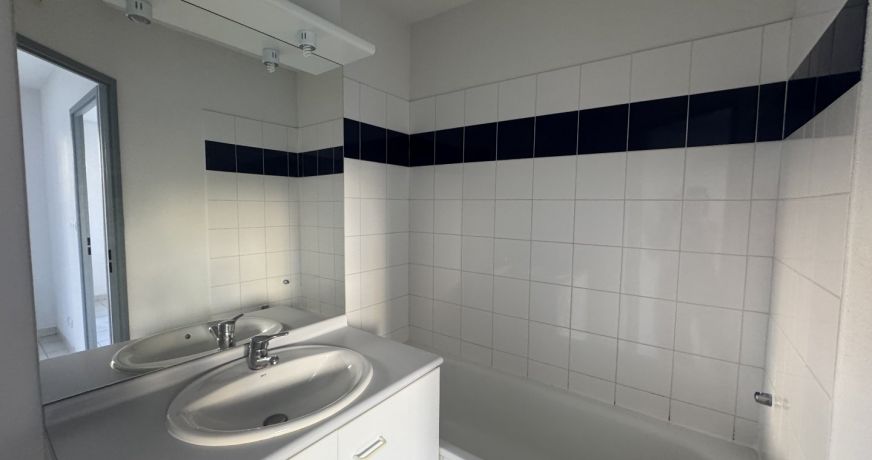location Appartement Nailloux