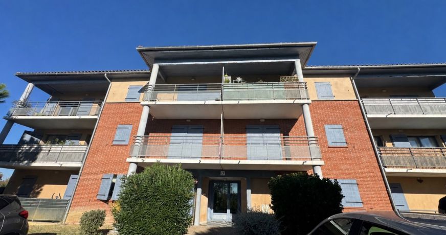 location Appartement Nailloux