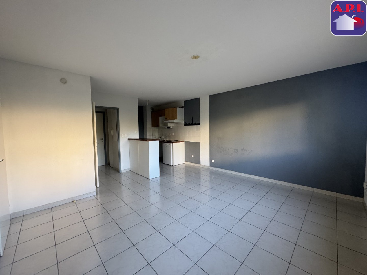 location Appartement Nailloux - Photo 2