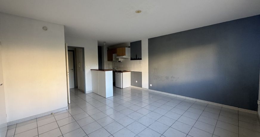 location Appartement Nailloux