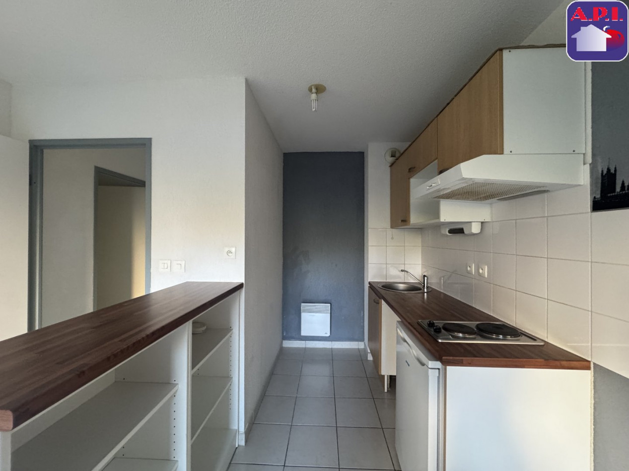location Appartement Nailloux - Photo 4