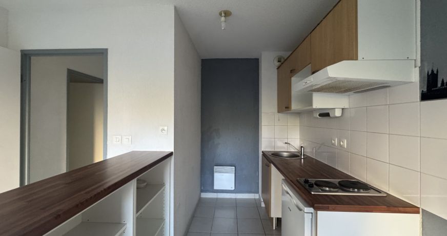 location Appartement Nailloux