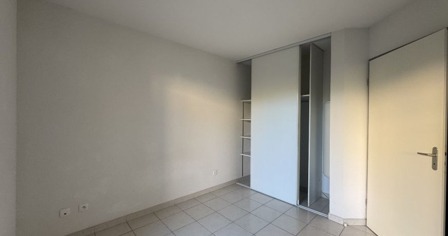 location Appartement Nailloux