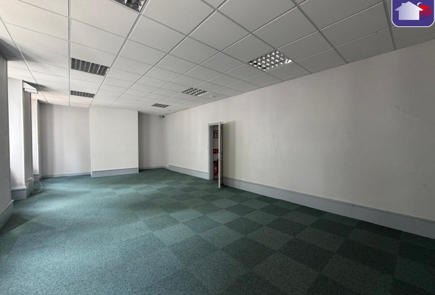 location Ateliers et bureaux Foix - Photo 2