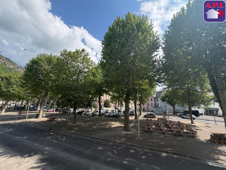 location Ateliers et bureaux Foix - Photo 5