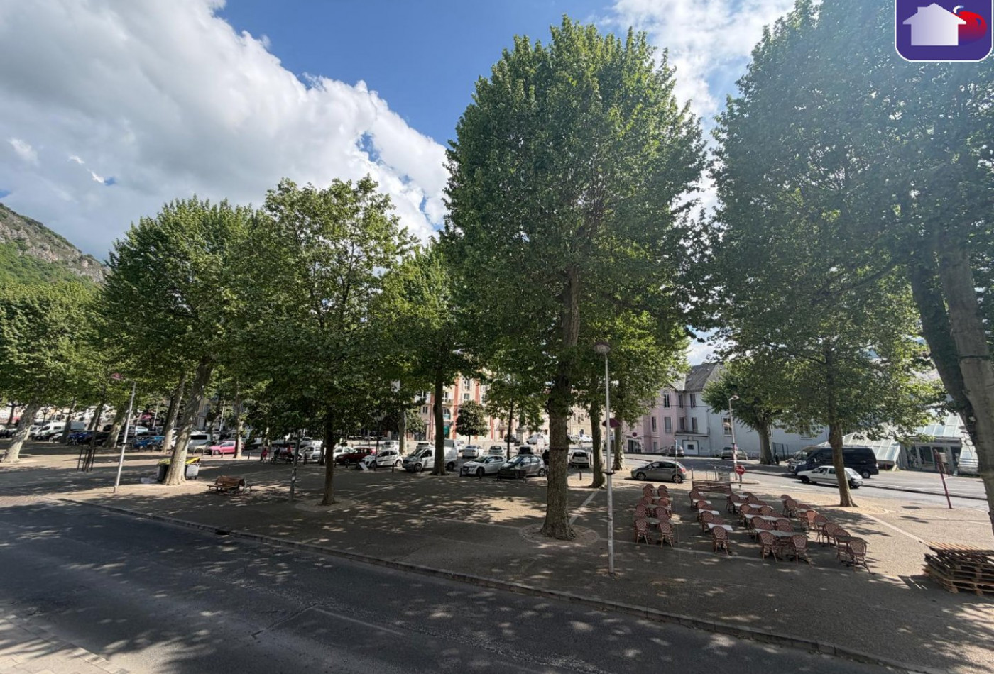 location Ateliers et bureaux Foix - Photo 5